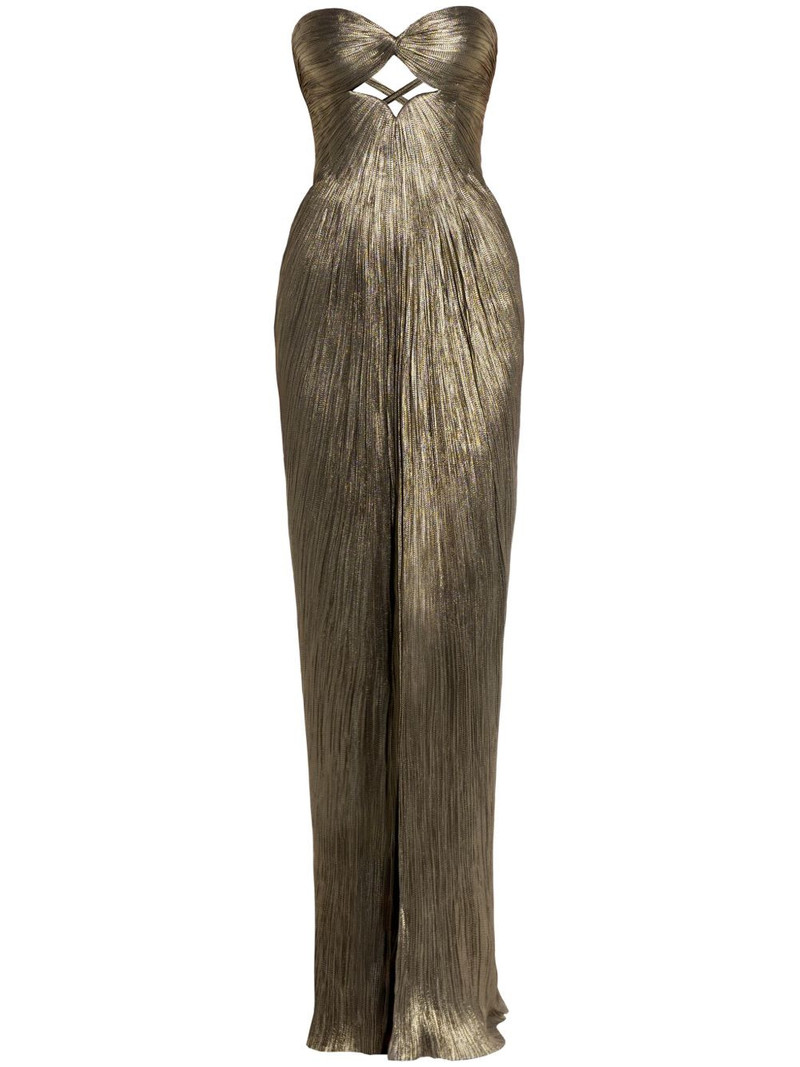 Stephanie gown 1