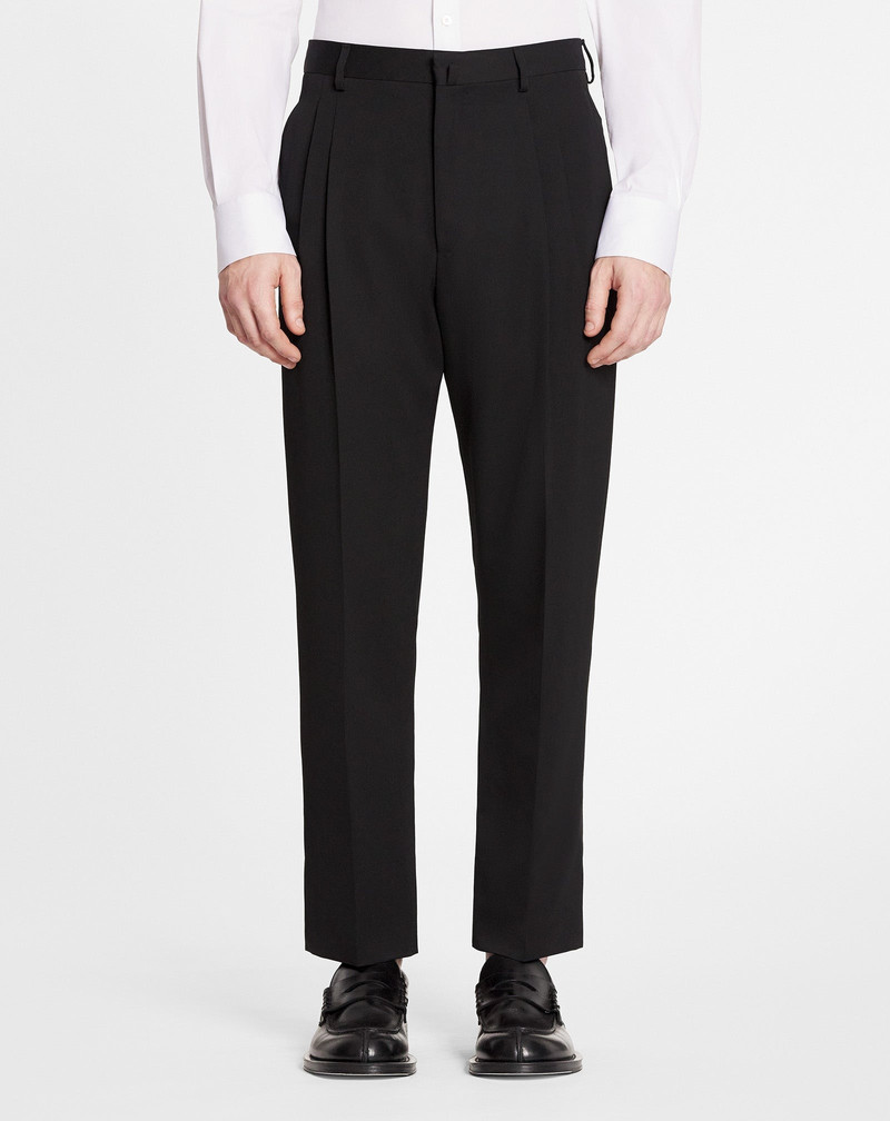 Lanvin STRAIGHT-LEG PANTS outlook