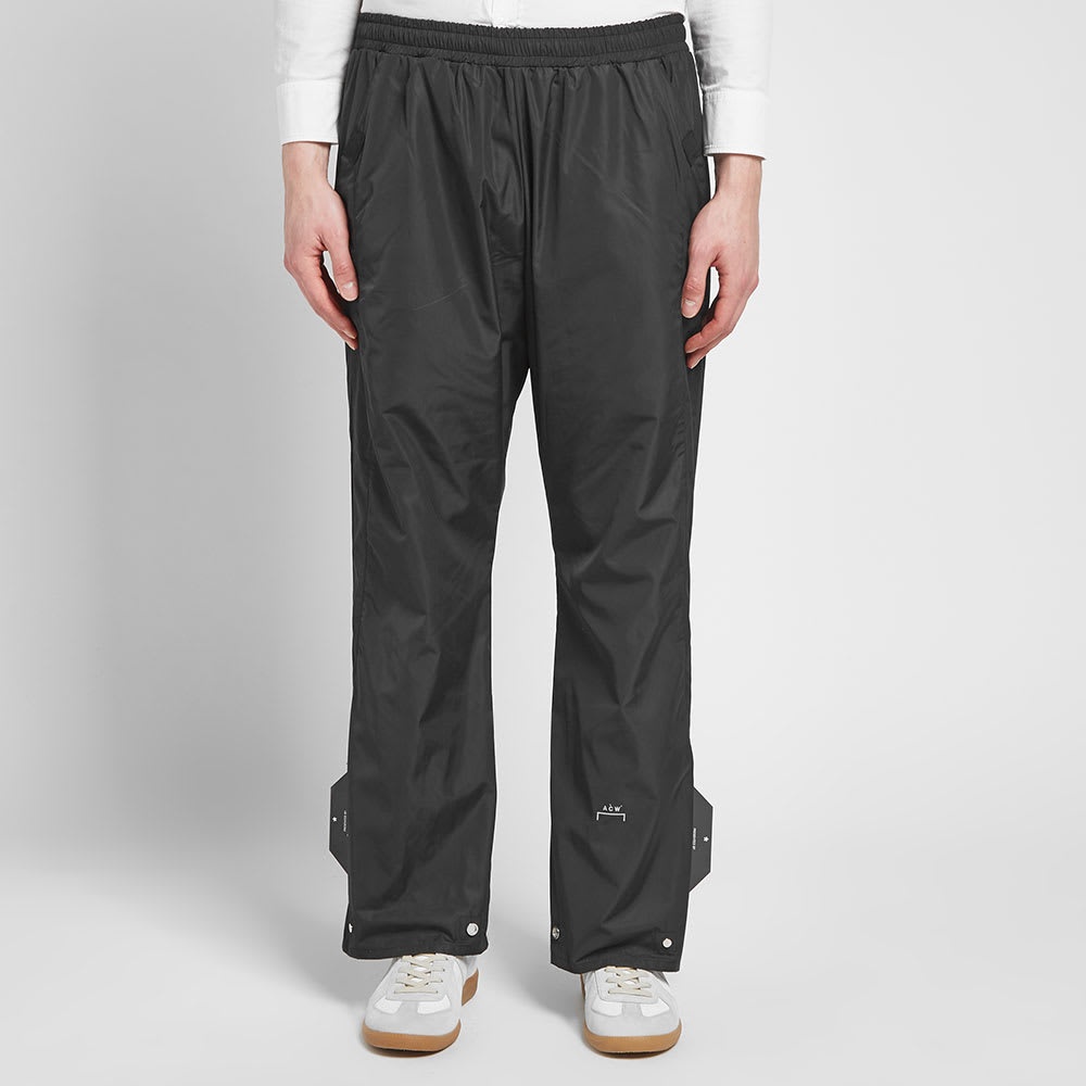 A-COLD-WALL* Magnetic Trouser - 5