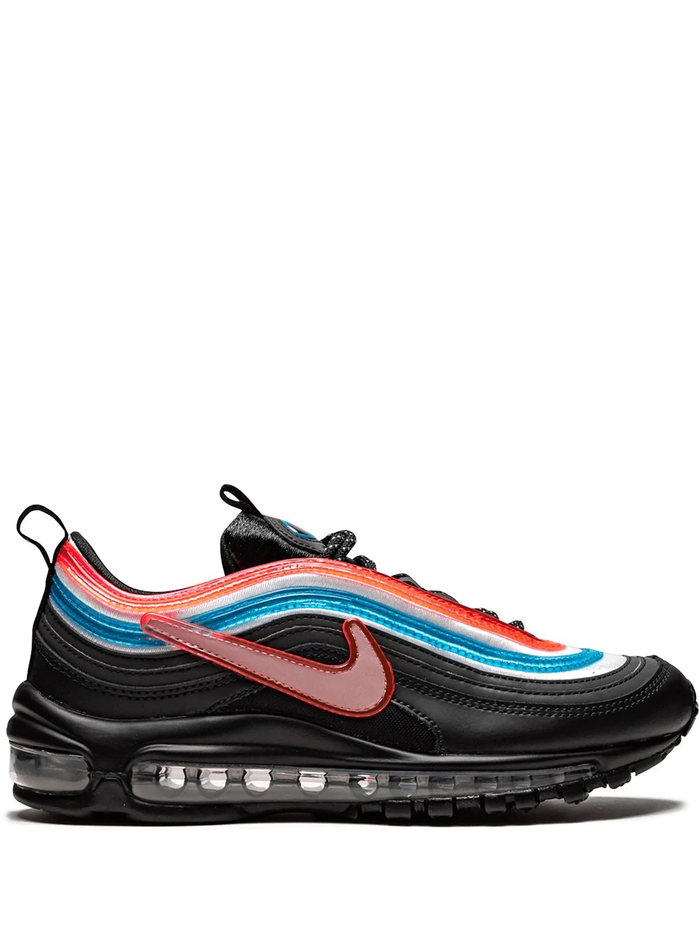 Air Max 97 'On-Air Seoul' low-top sneakers - 1