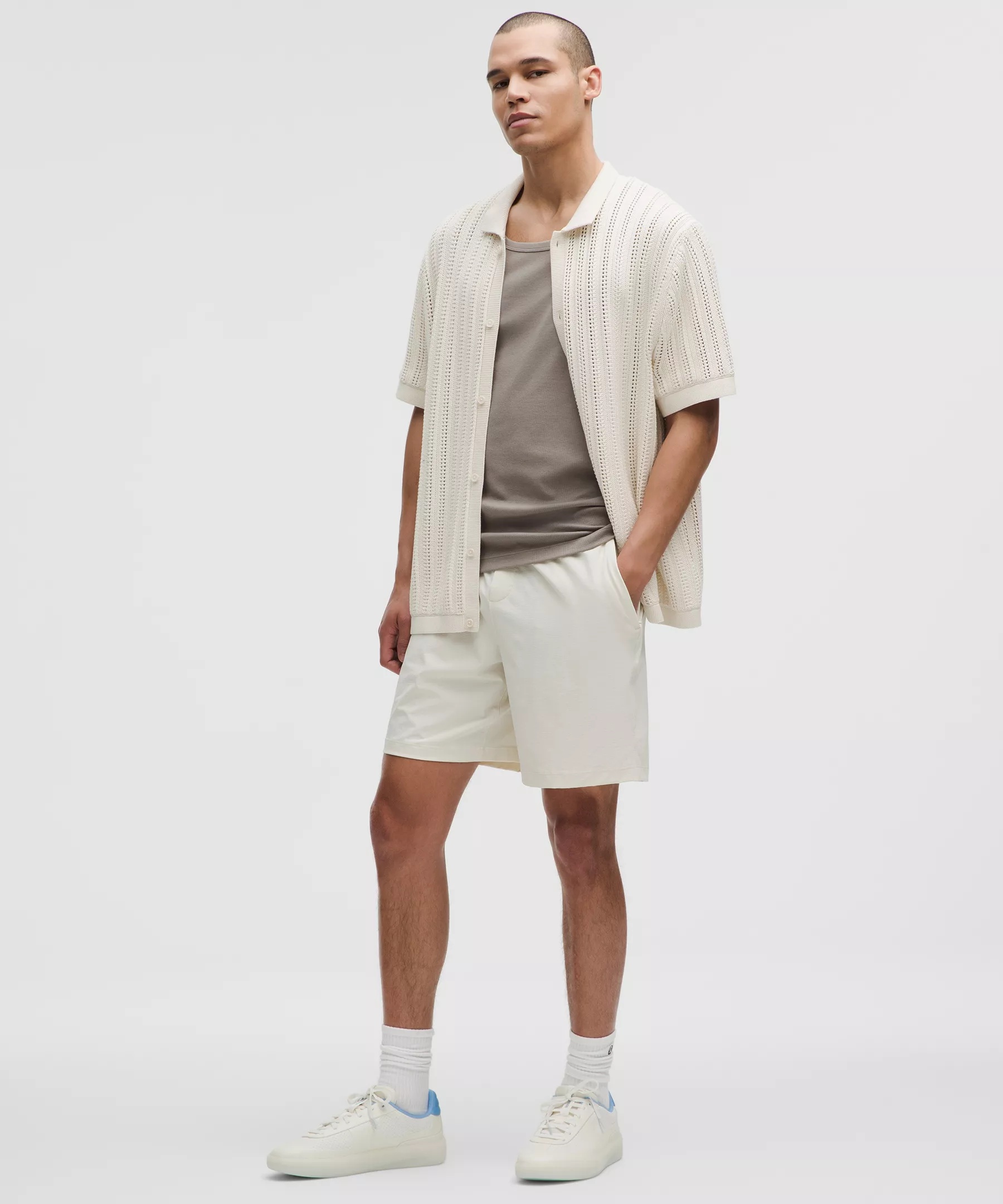 Men's Cityverse Perforated Sneaker - 2