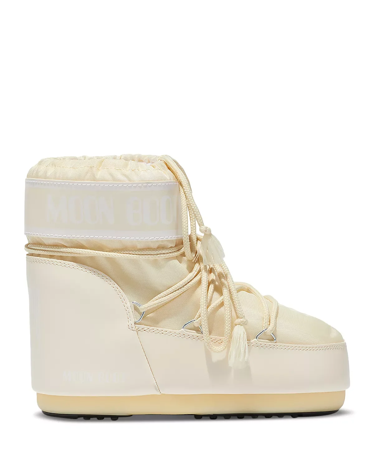 Unisex MB Icon Low Boots - 1