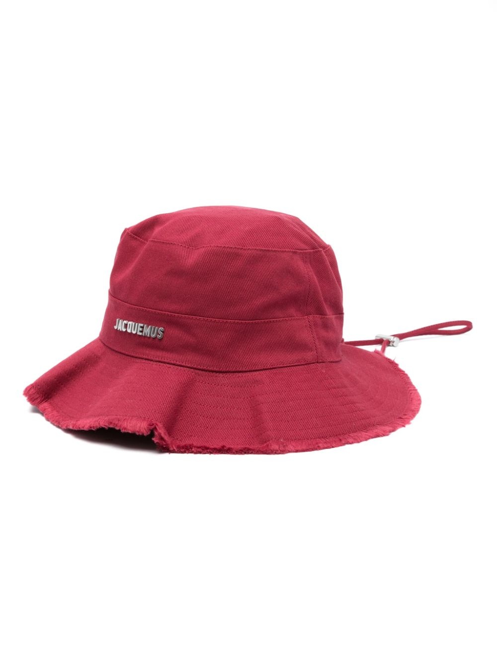 Le Bob Artichaut expedition hat - 1