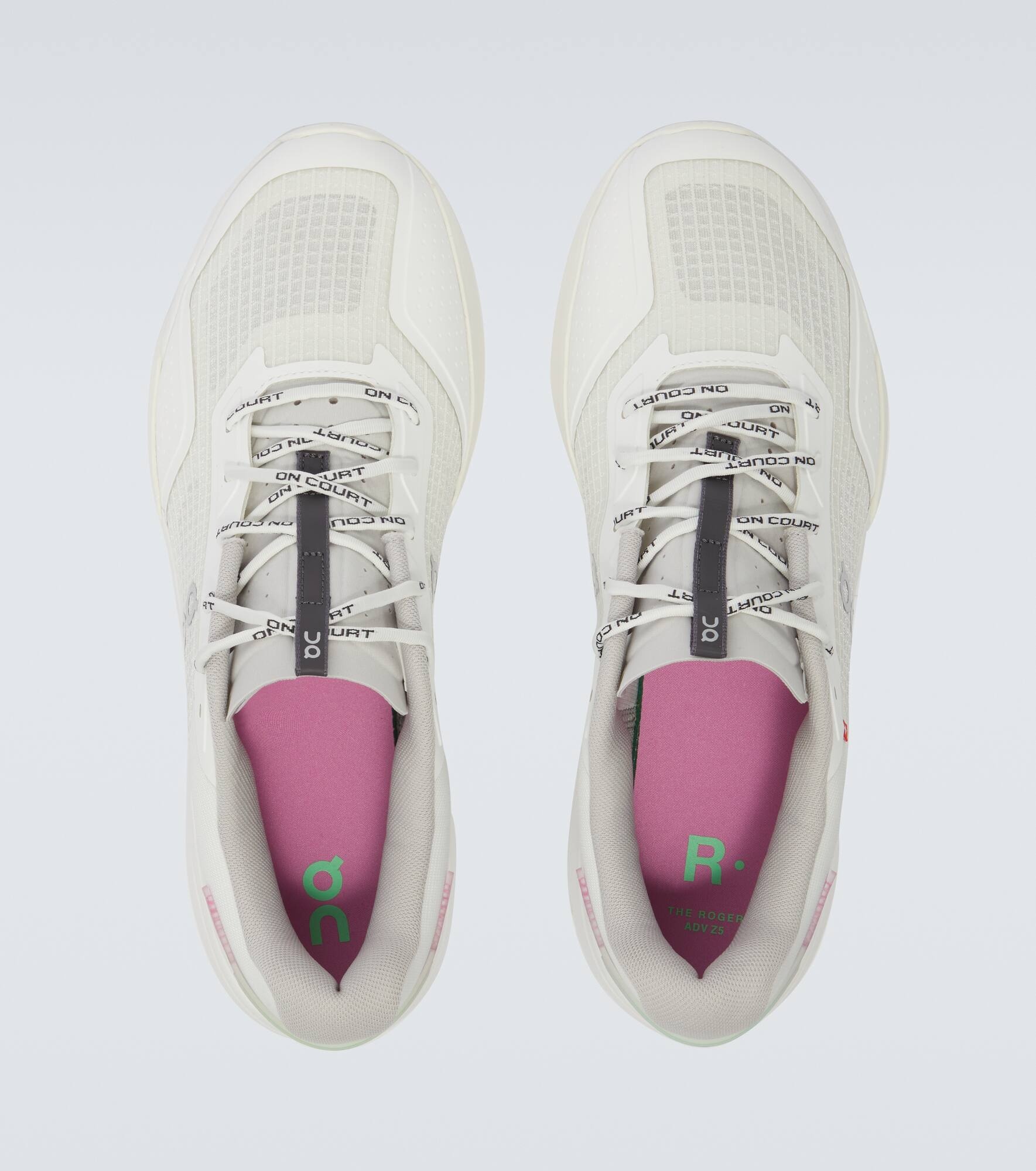 The Roger Advantage sneakers - 4