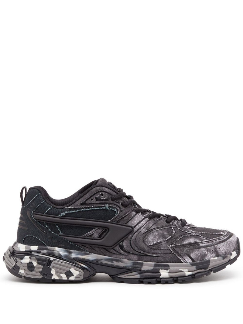 S-Serendipity Pro-X1 camo-print sneakers 1