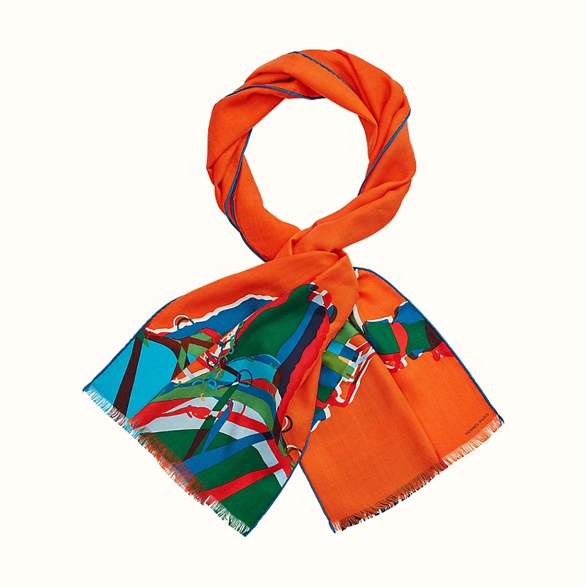 Hermes, Drive Me Crazy rectangle - 1