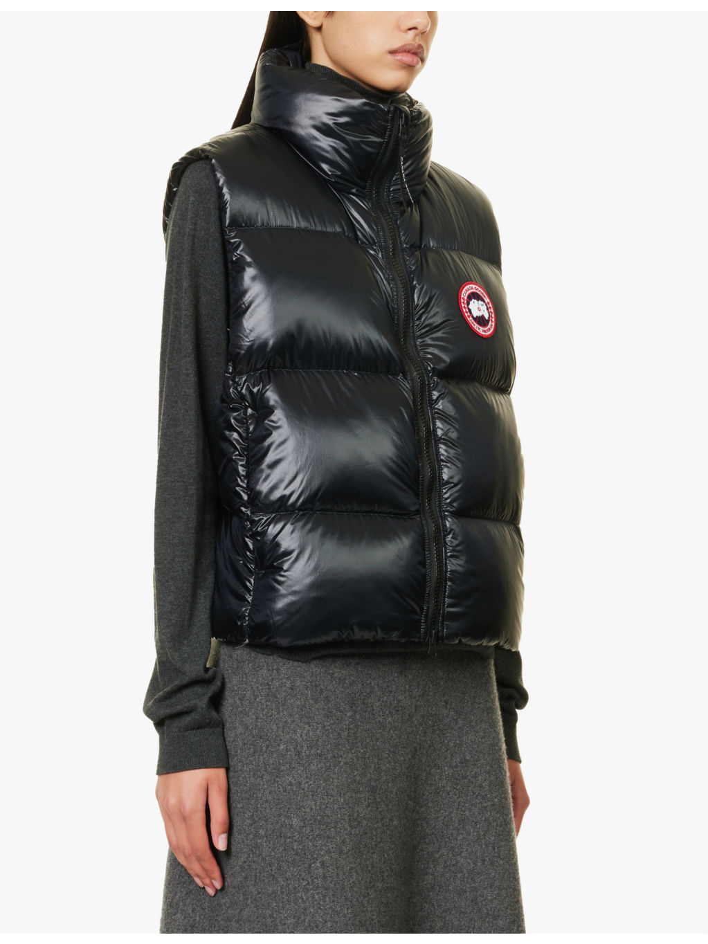 Cypress Puffer Vest - 3