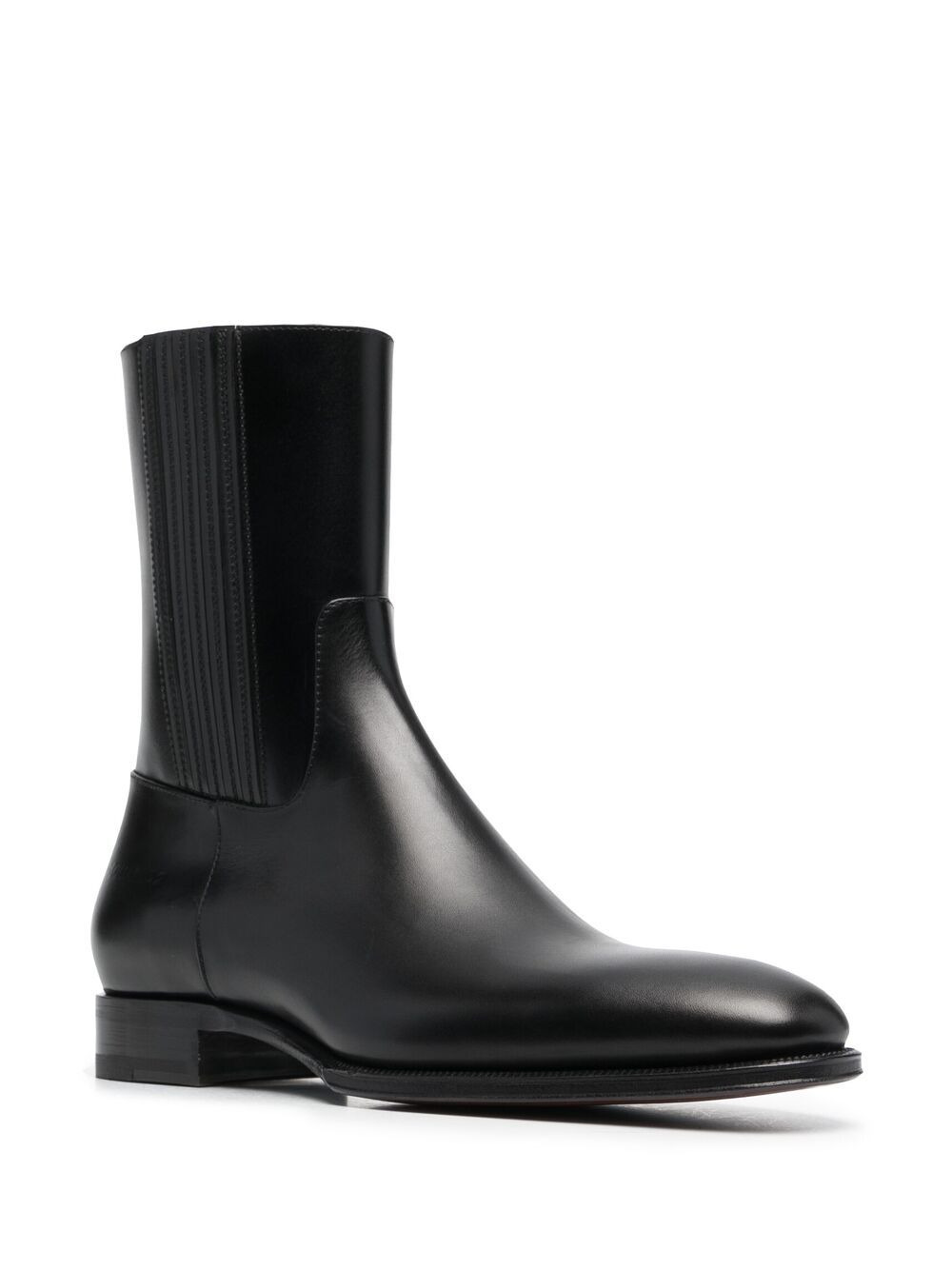 Glam Punk ankle boots - 2
