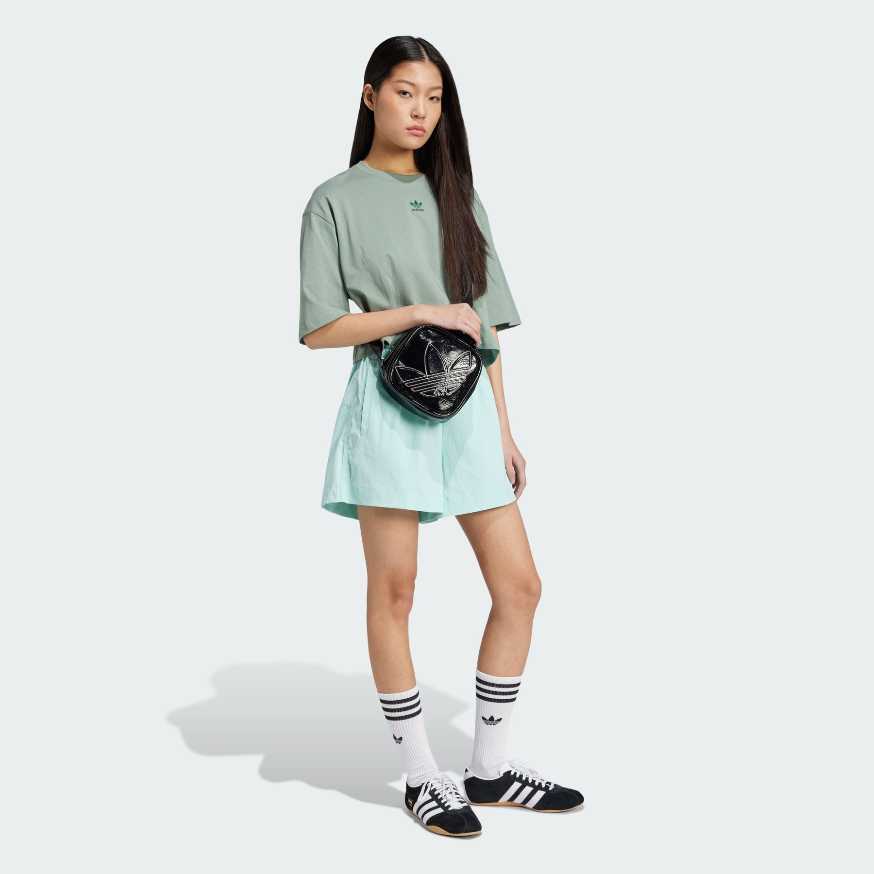 Essentials Ripstop Shorts - 4