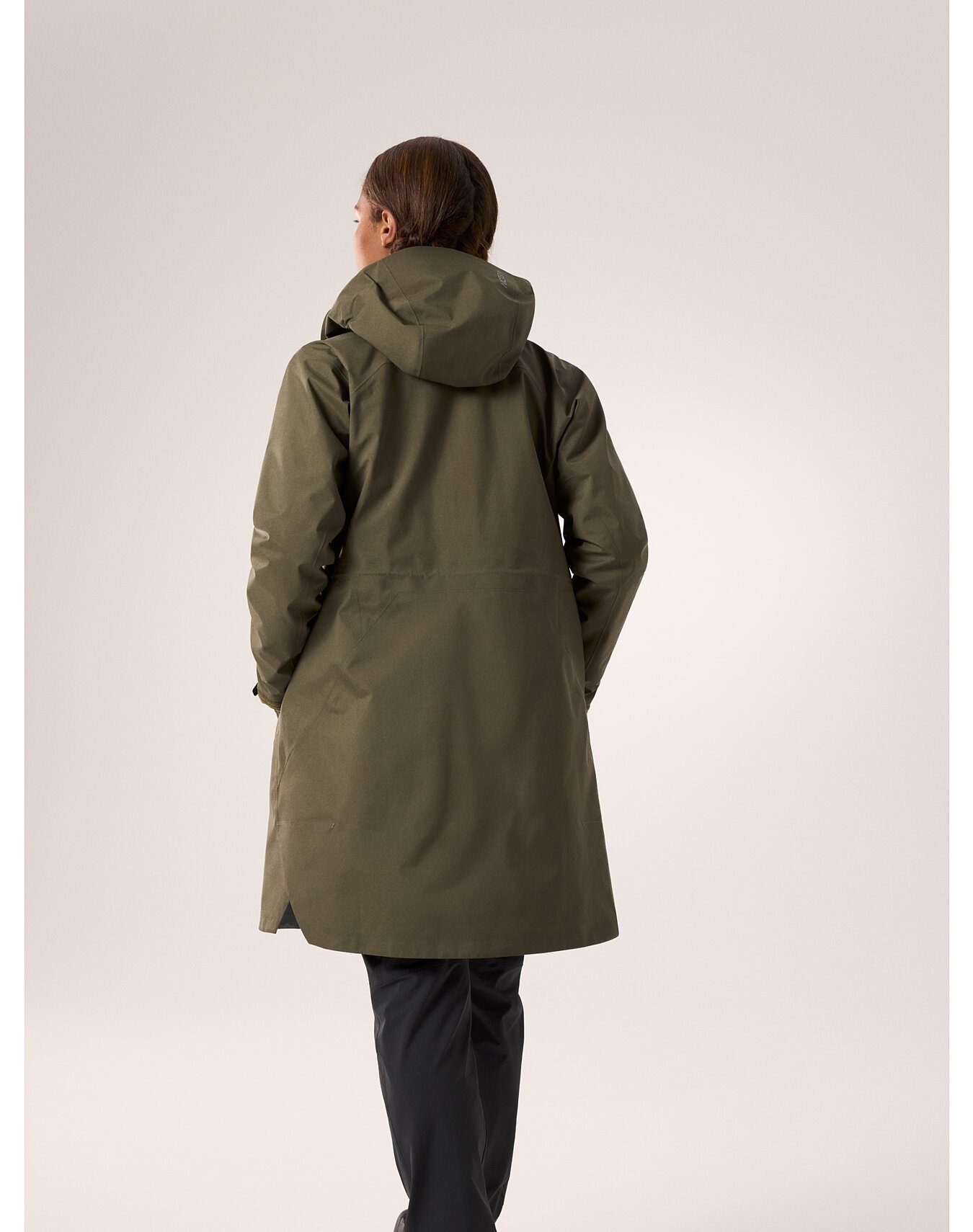 Beta Coat - 4