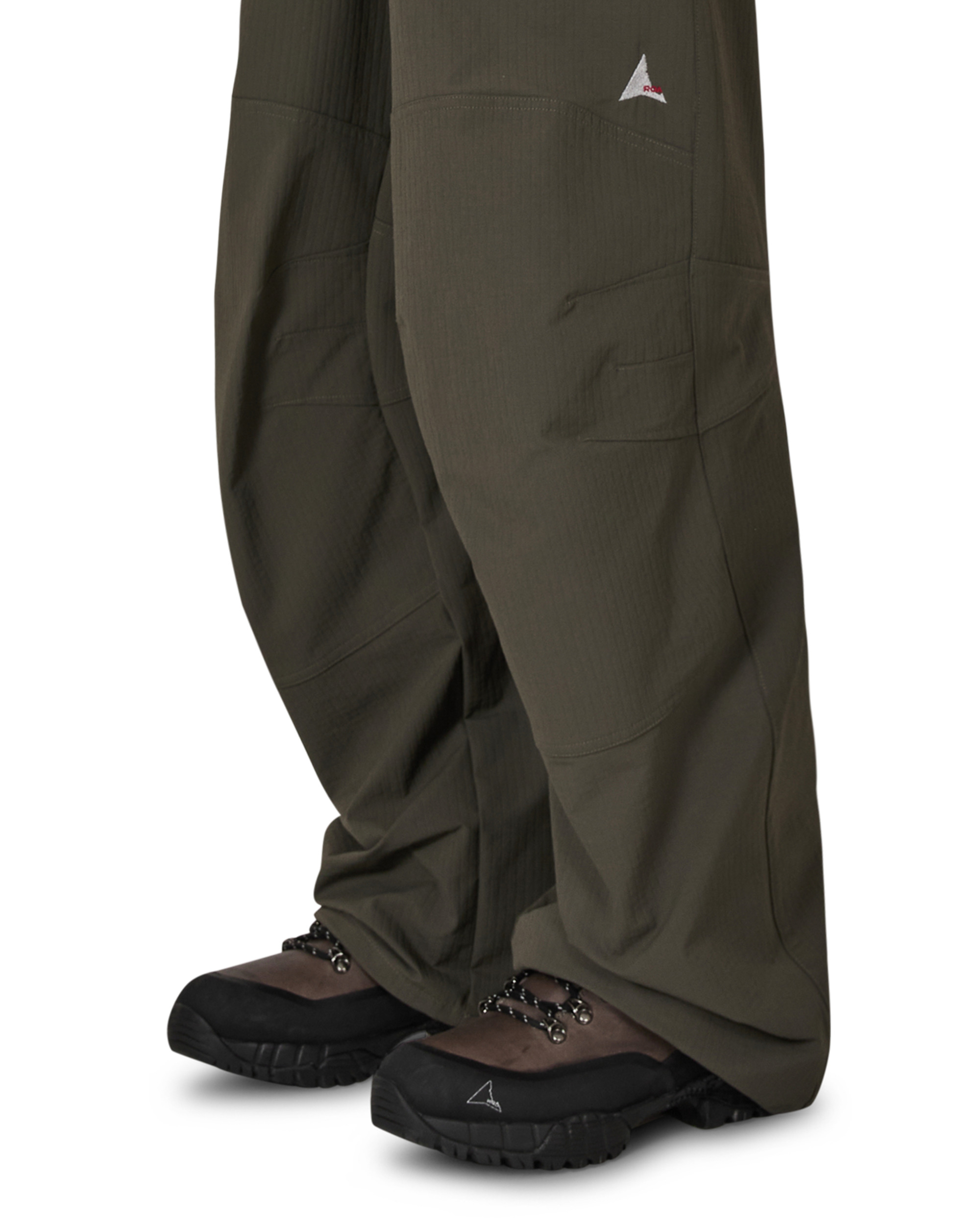 Tambo Shaped Softshell Pant - 6