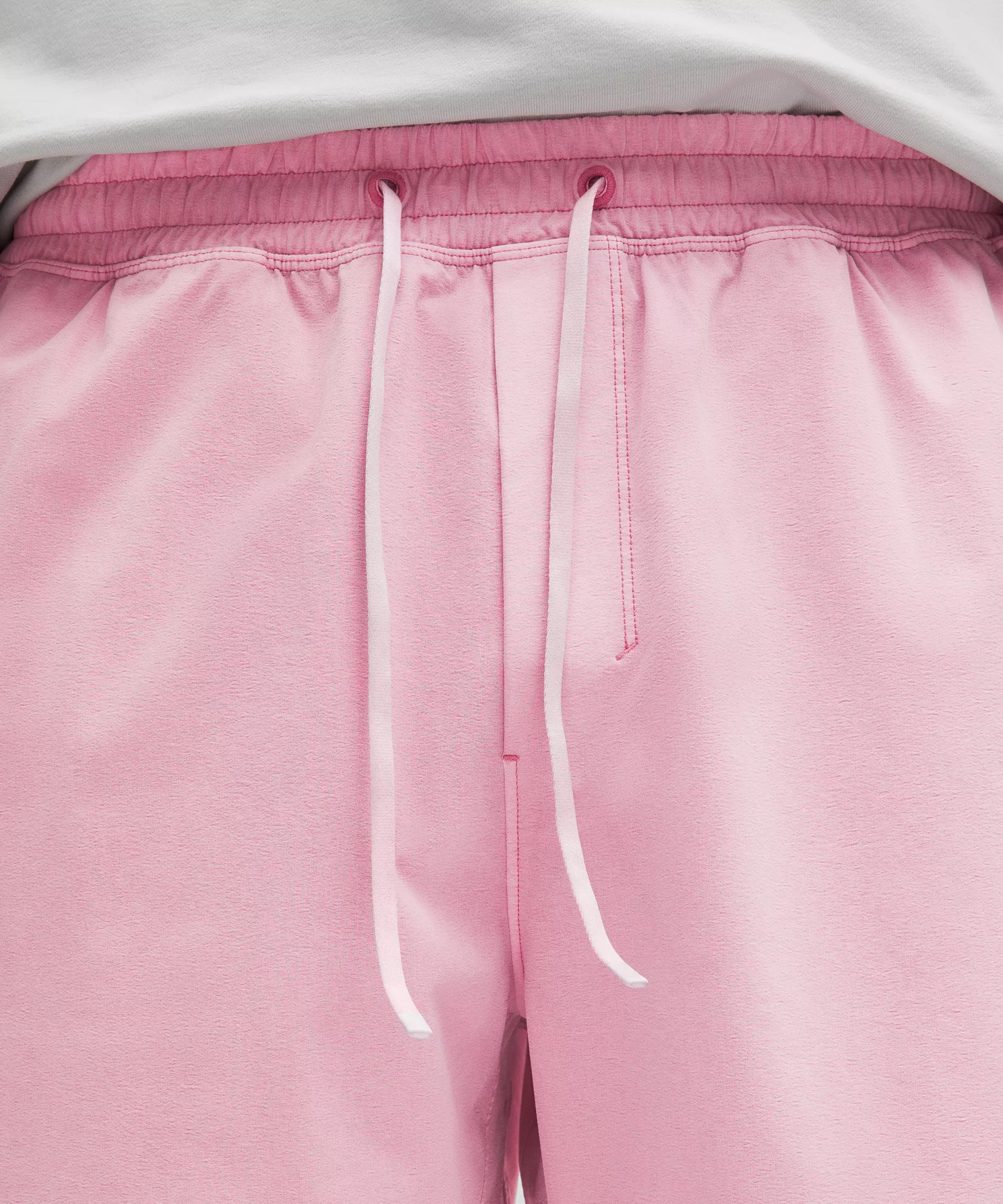 Linerless Swim Short 7" *Dye - 4