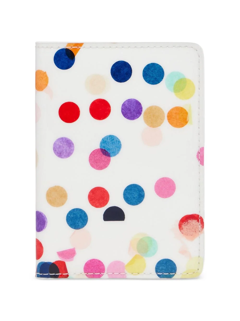 leather card holder - 1