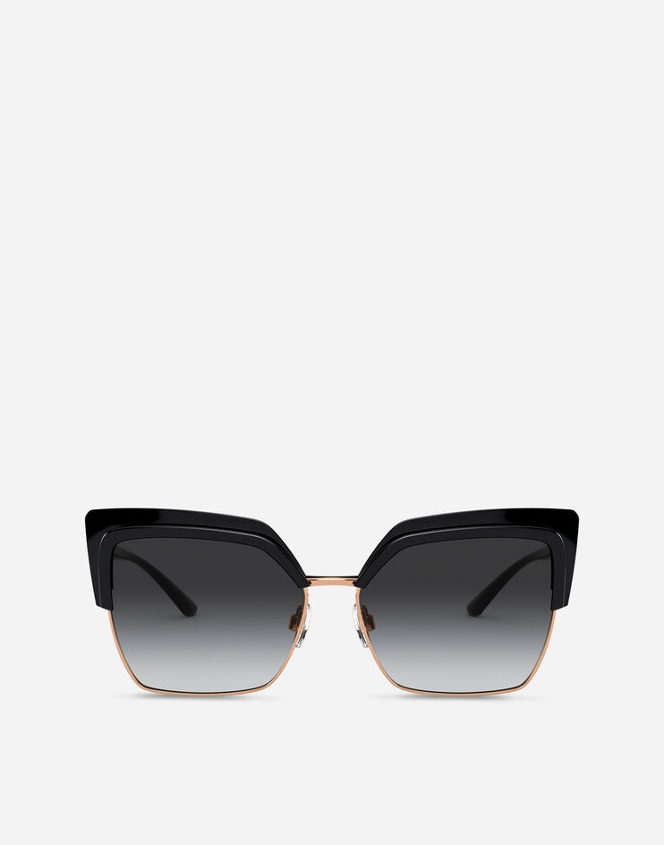 Double line sunglasses - 1