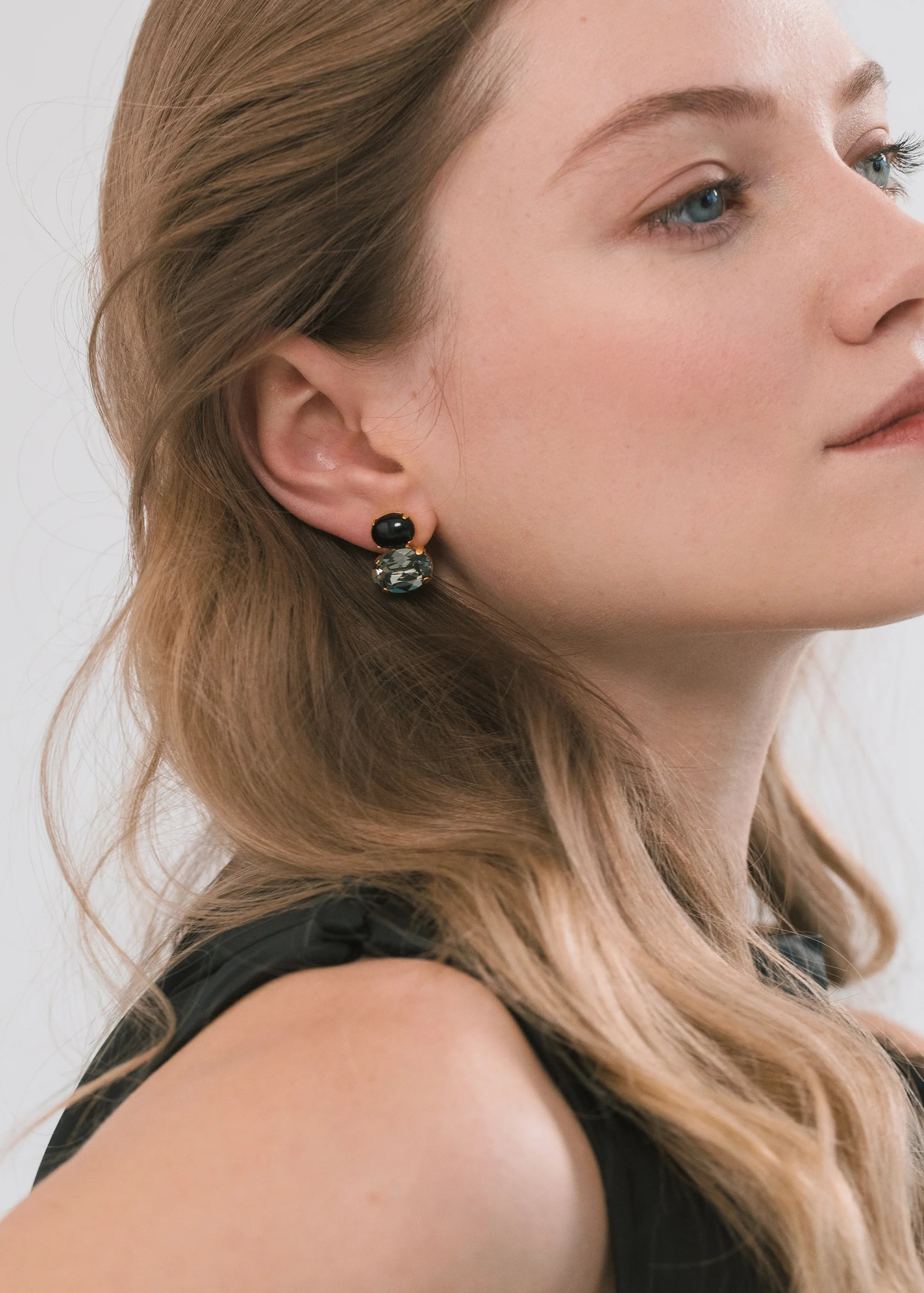 Yvette Earrings - 3