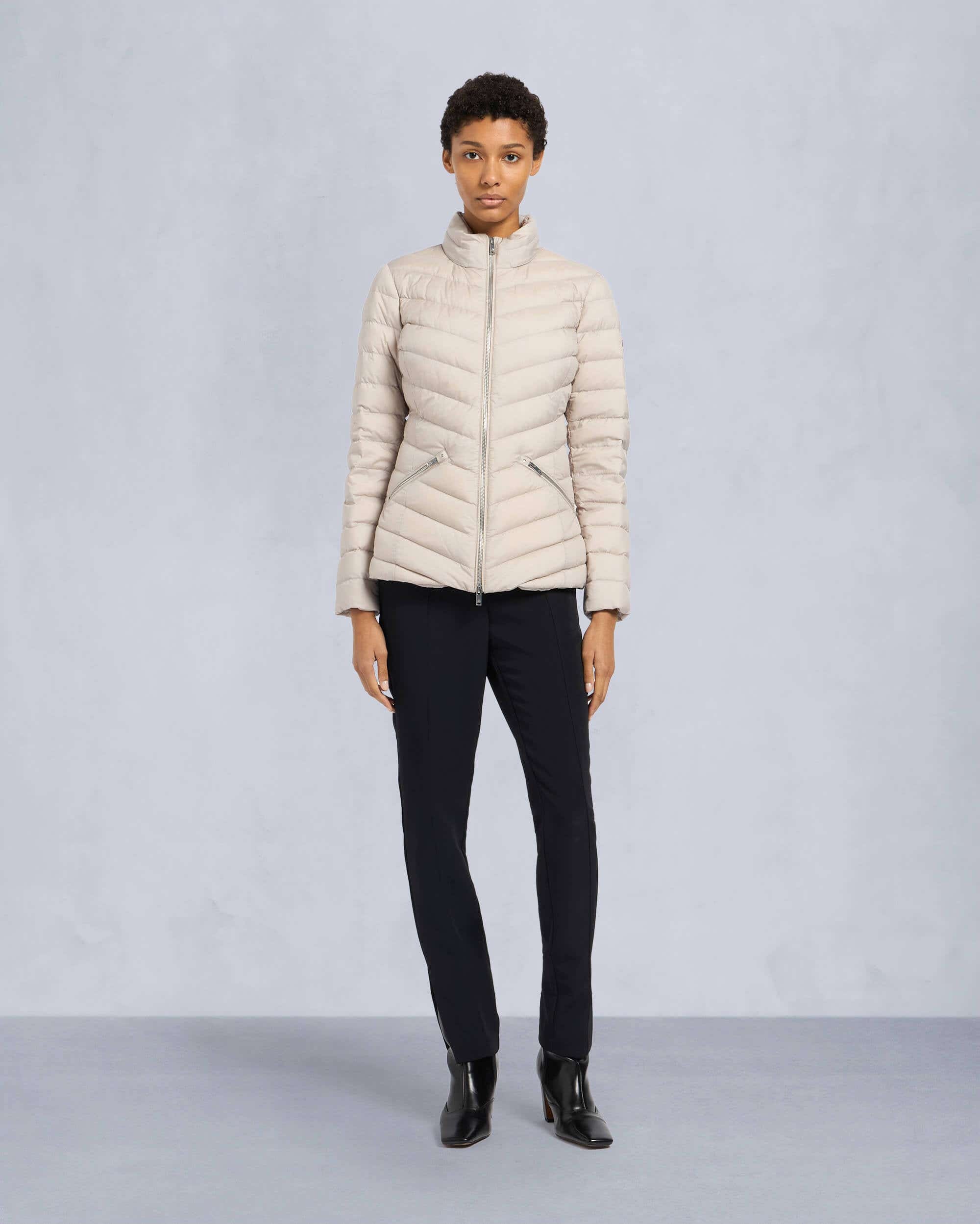 LUCILLE AIR DOWN JACKET - 7