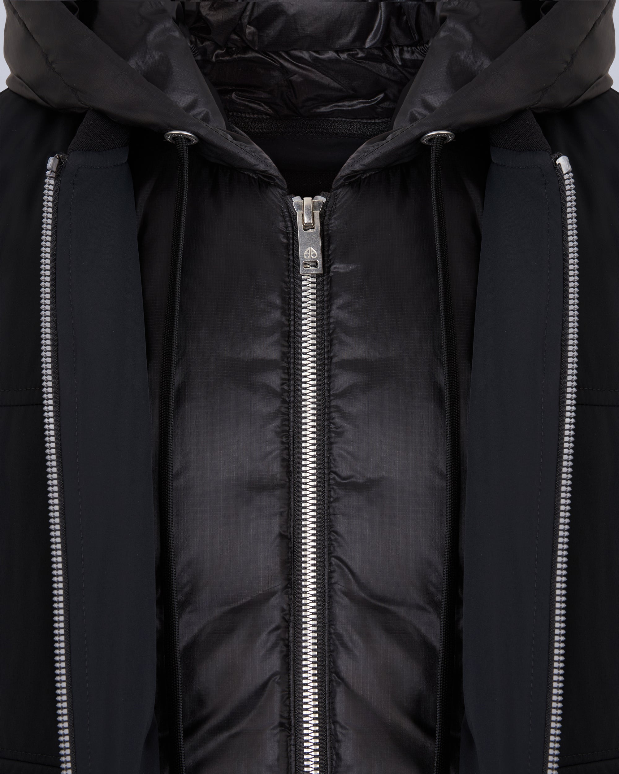 BRIXTON VEST - 6