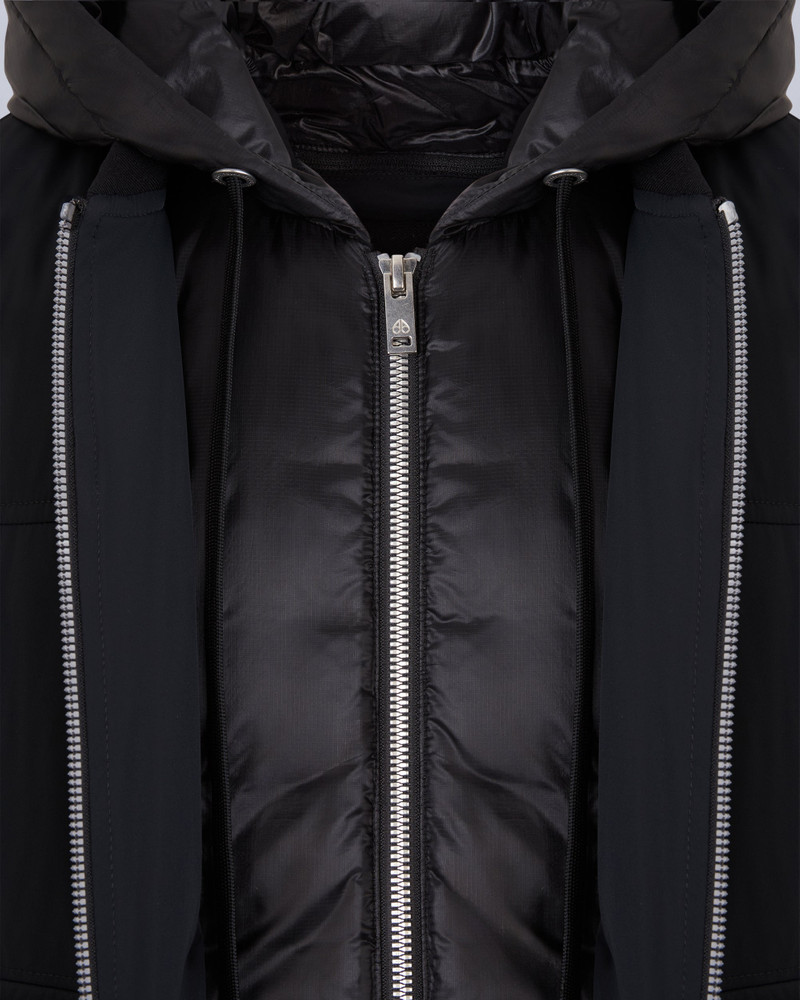 BRIXTON VEST 6