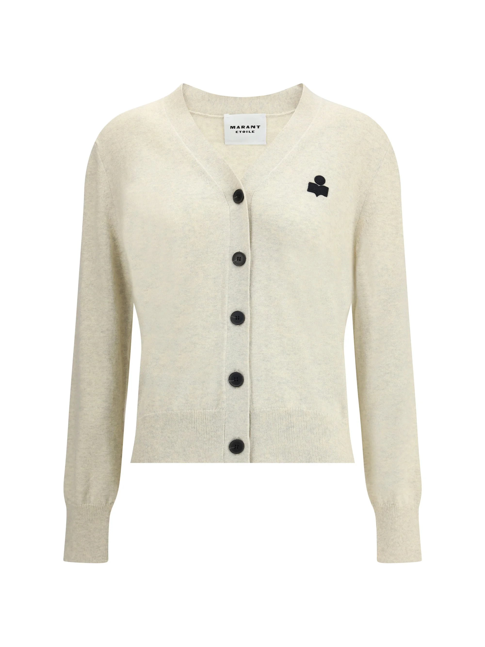 Marant Etoile Women Karina Cardigan - 1