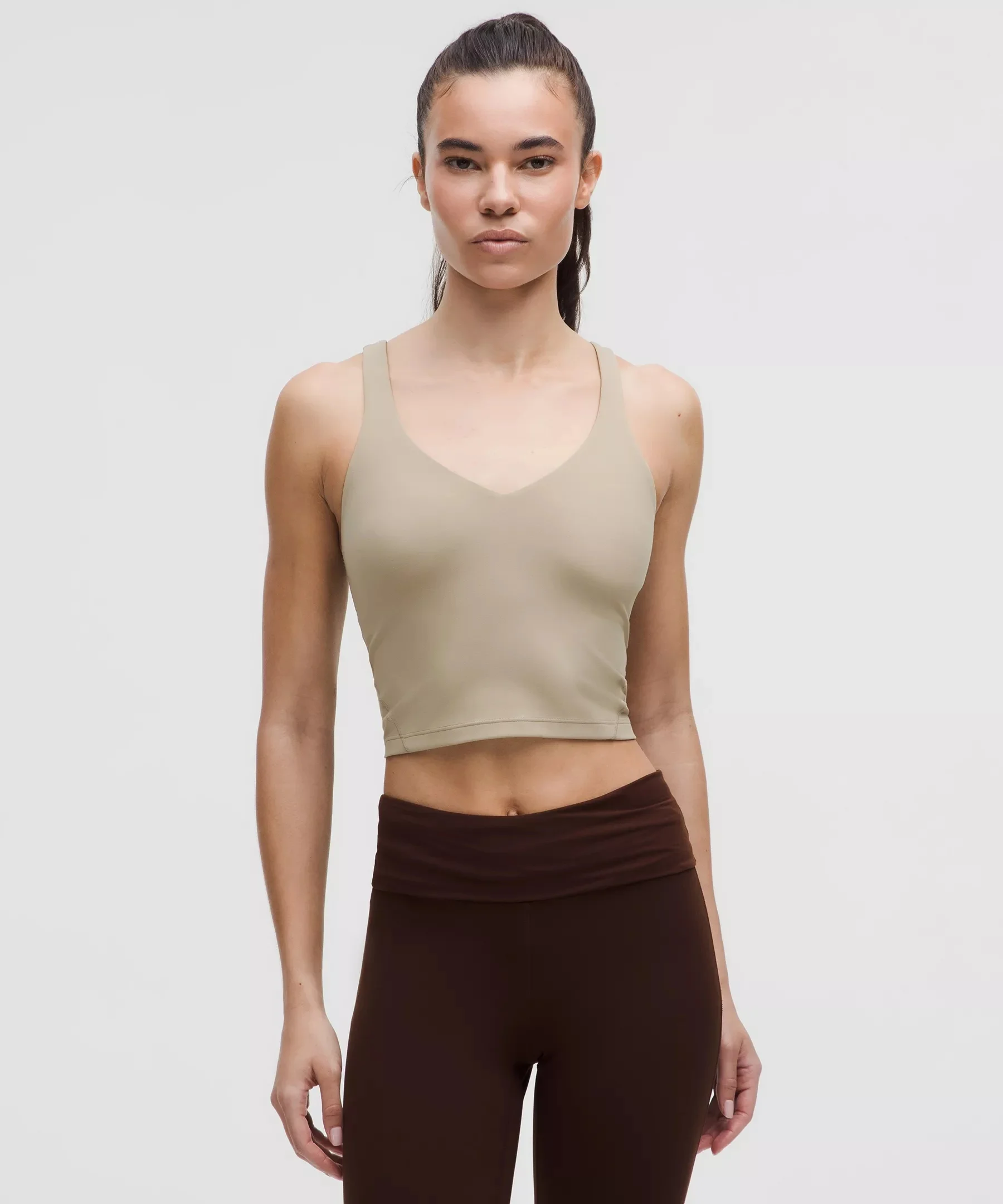 lululemon Align™ Tank Top *Light Support, A/B Cup - 1