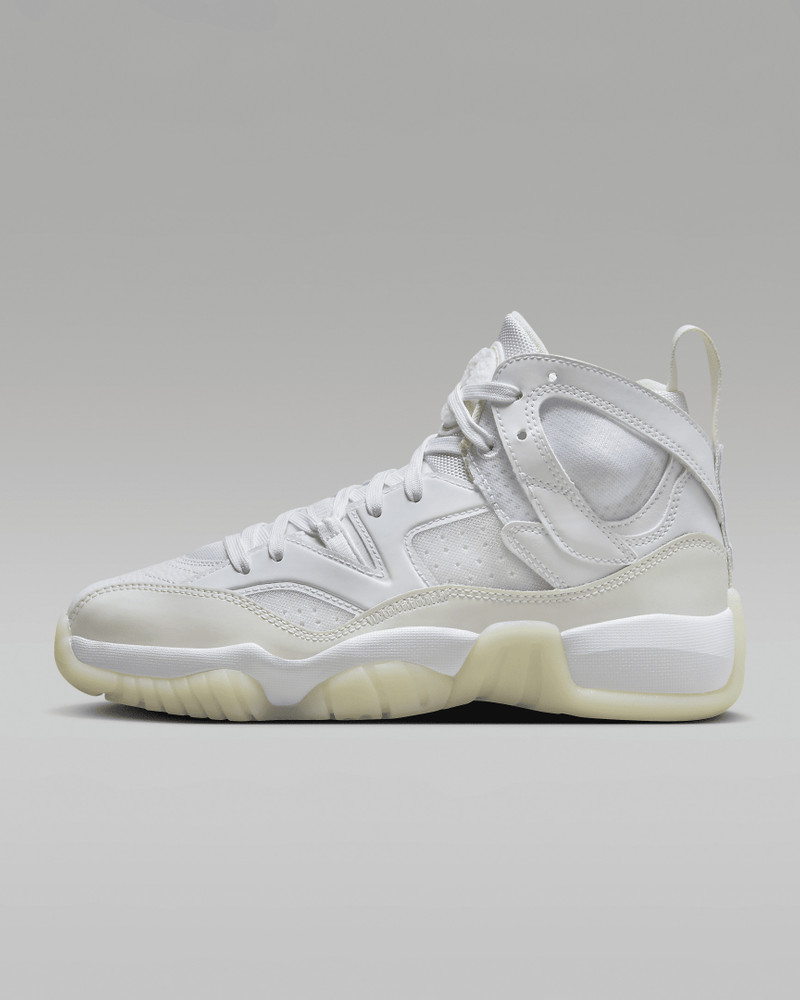 Jumpman 두 Trey 여자의 신발 - 1