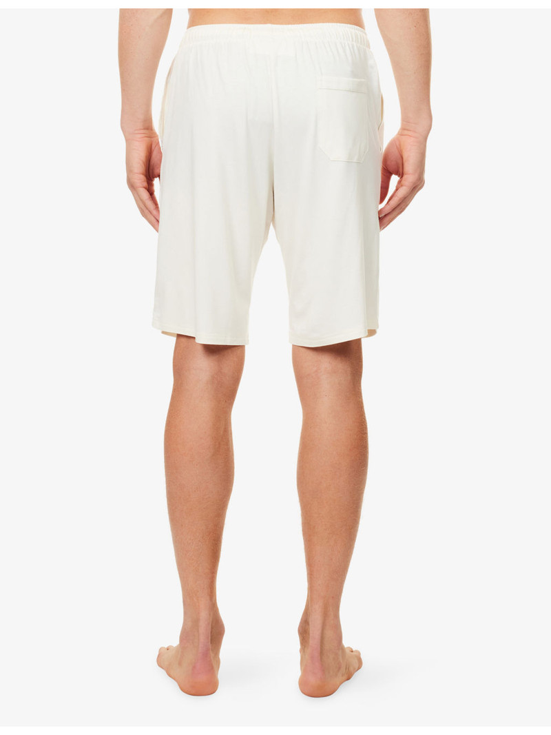 Basel 24 Modal-Jersey Shorts 4