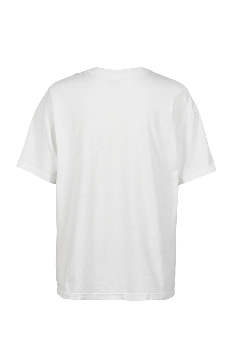 EARTHLING VIP MORRISSEY VINTAGE TEE / WHT outlook