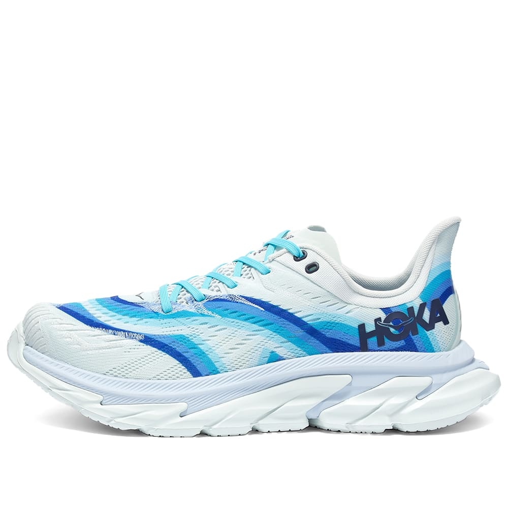 HOKA ONE ONE Clifton Edge Geometric - 2