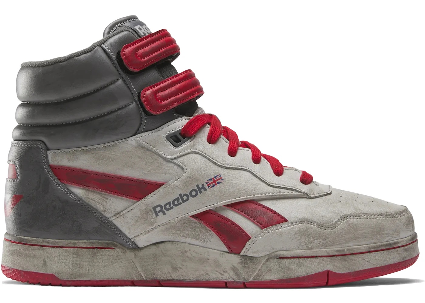 Reebok BB 4000 II Mid Alien Stomper Alien: Romulus - 1