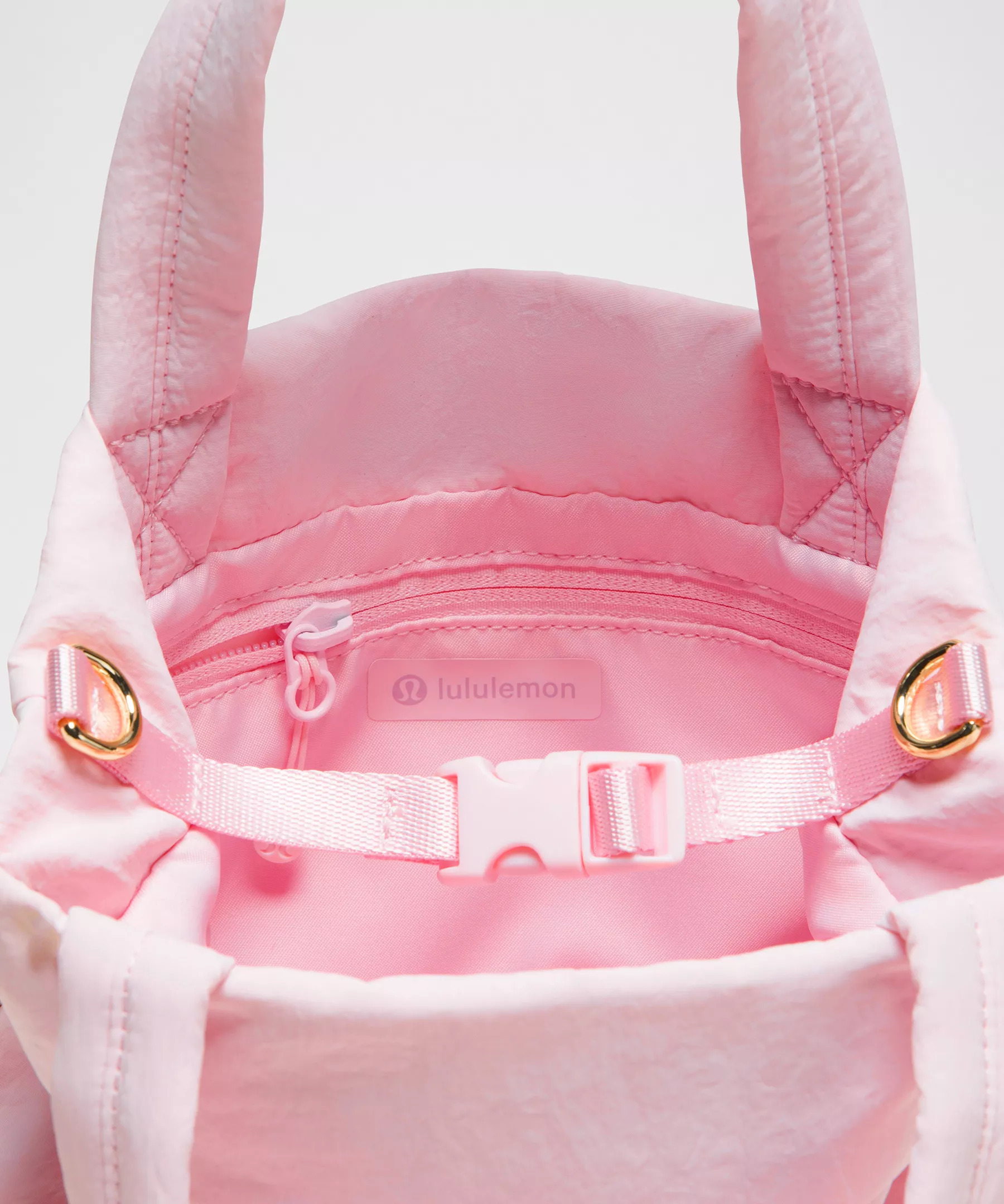 On My Level Small Tote Bag 5L - 3