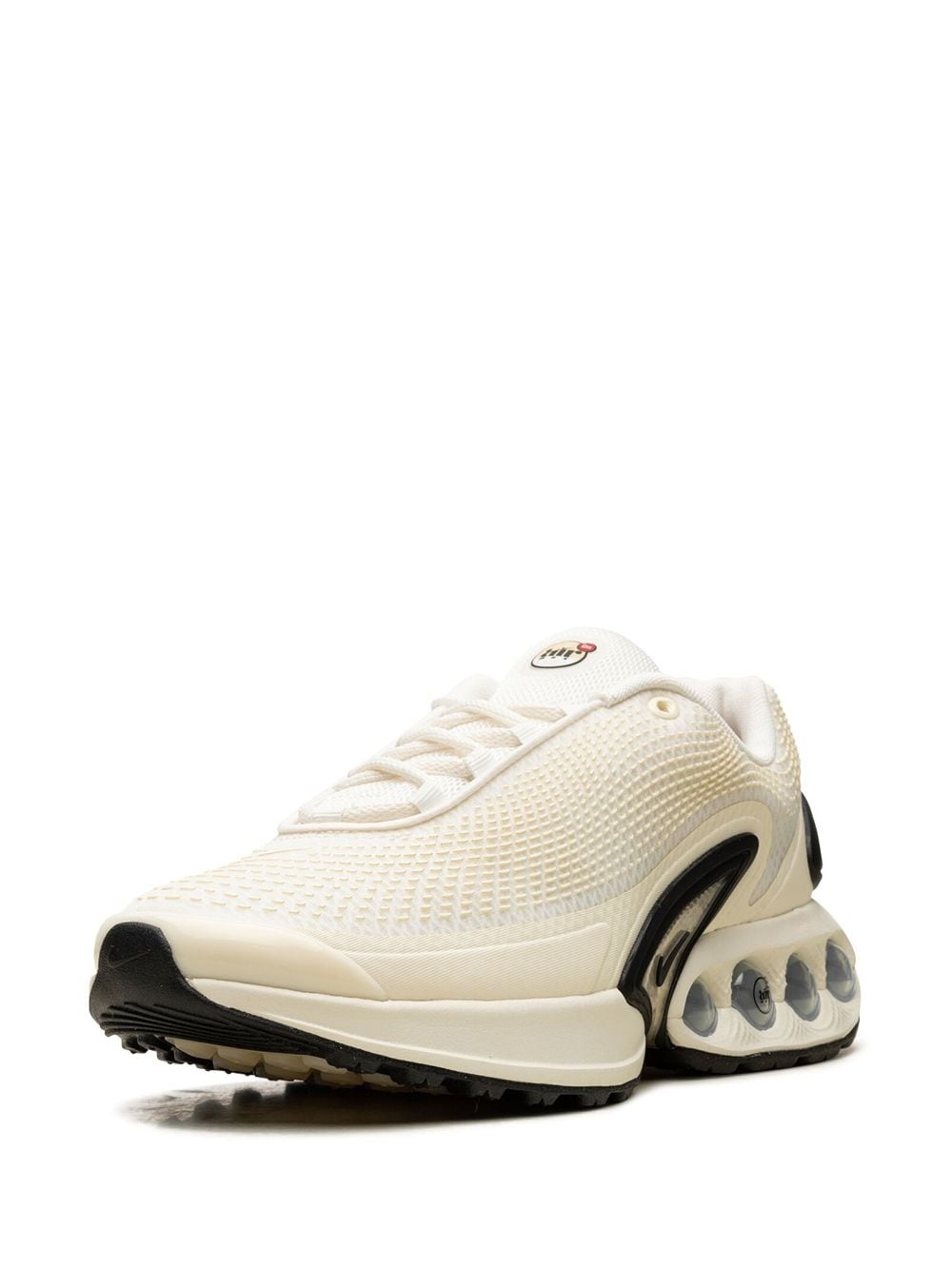 Air Max Dn lace-up sneakers - 5