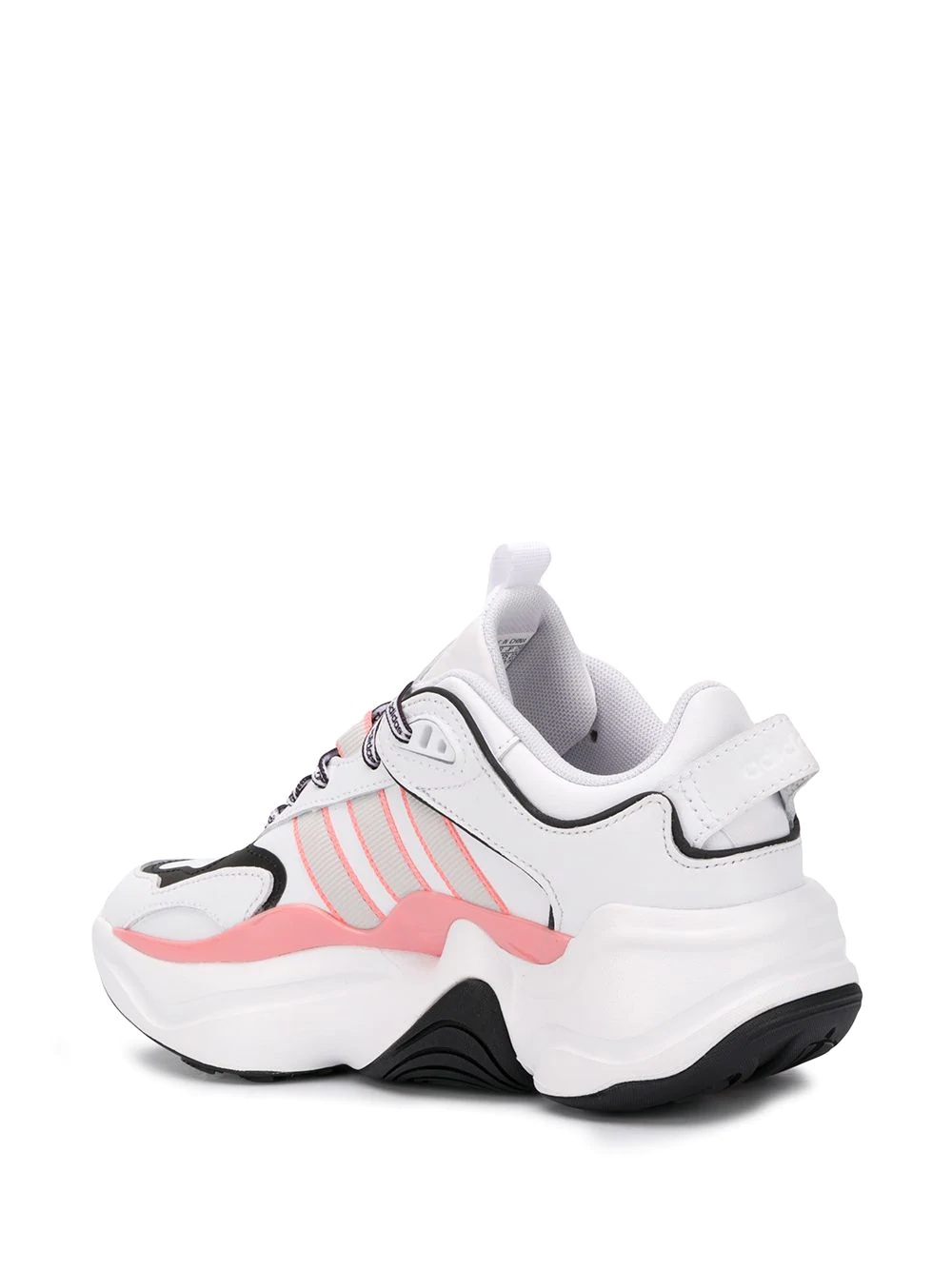 Magmur Runner low-top sneakers - 3