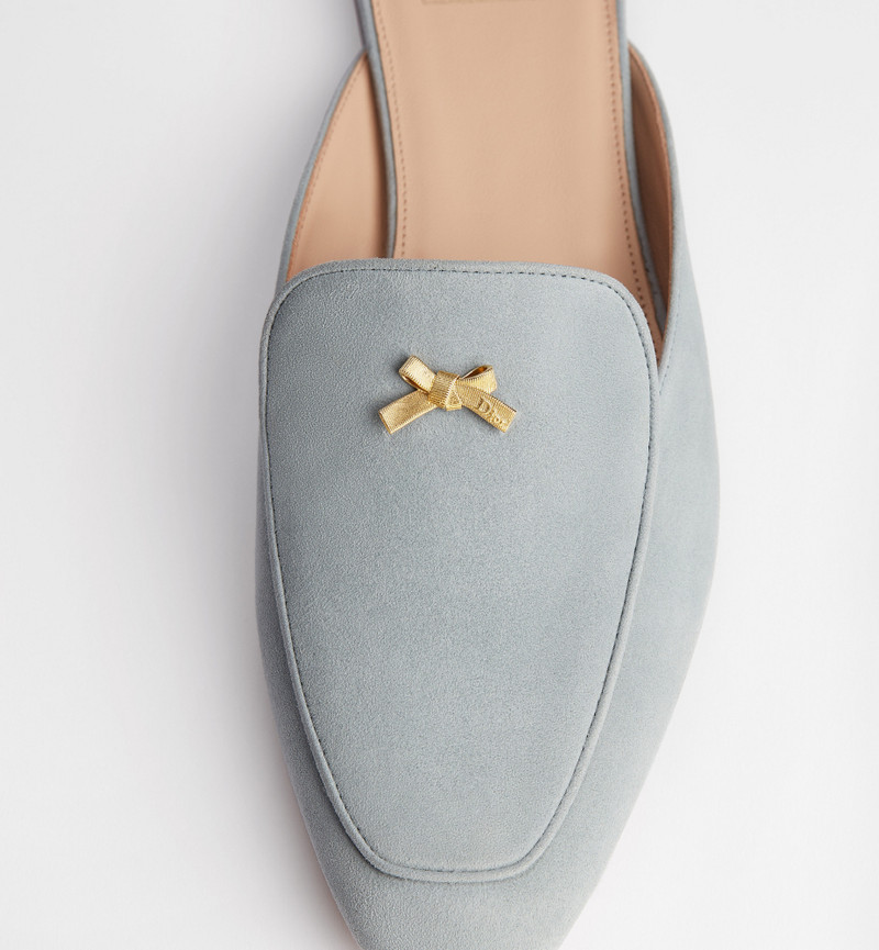 Baby Bow Mule 6