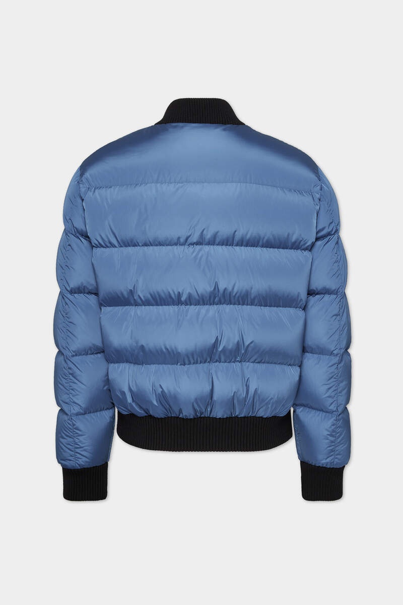 PUFFER BOMBER - 2