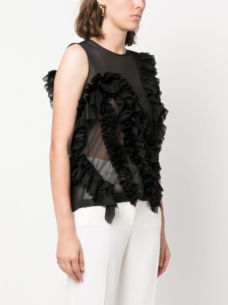 Winnifred sleeveless top 3