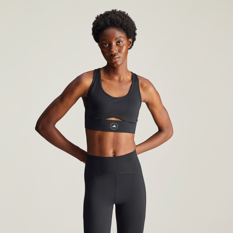 adidas adidas by Stella McCartney TrueStrength Yoga Sports Bra outlook