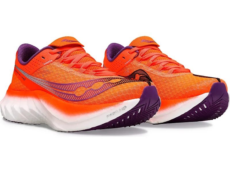 Saucony Endorphin Pro 4 - 6