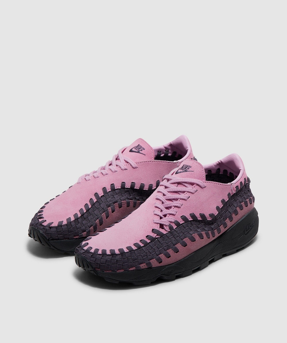 Air footscape woven sneaker - 2