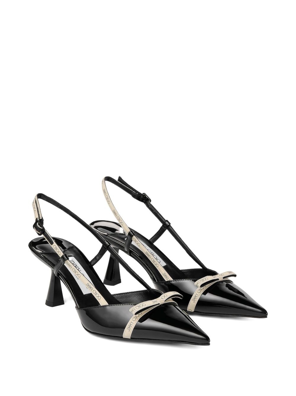 65mm Camila pumps - 2