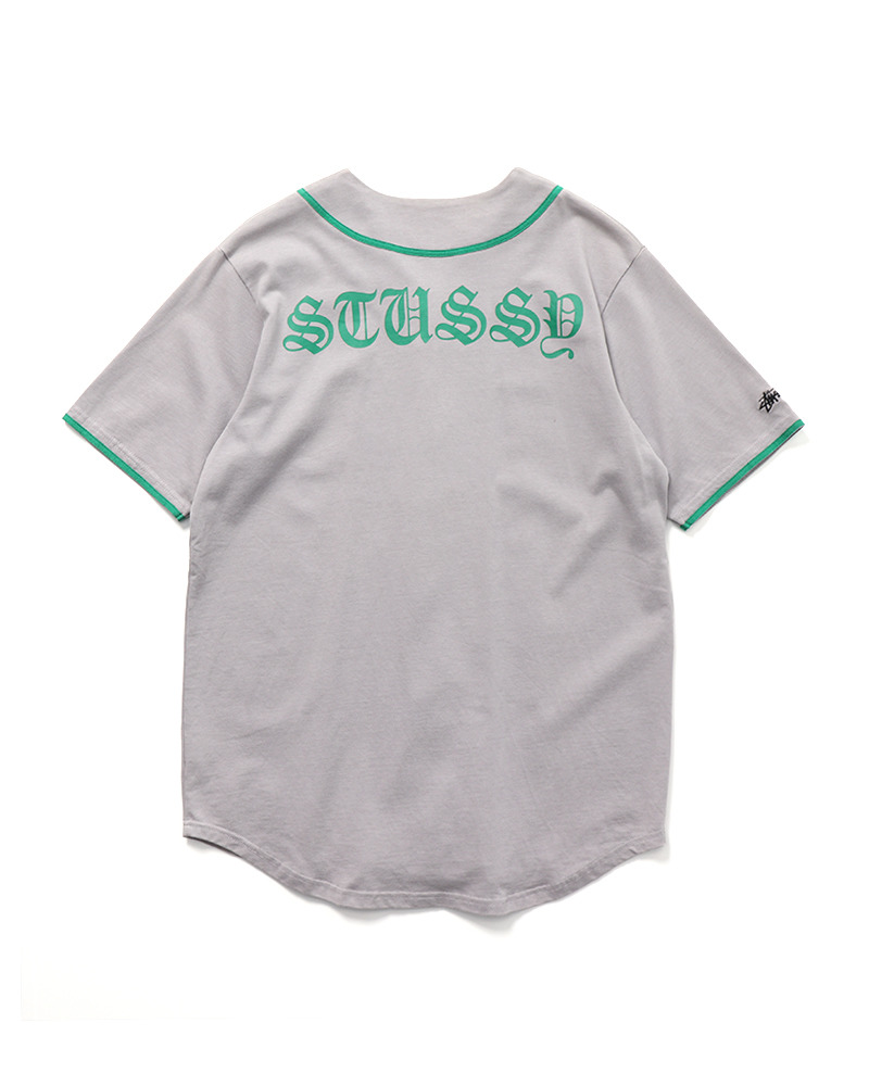 STUSSY - 8