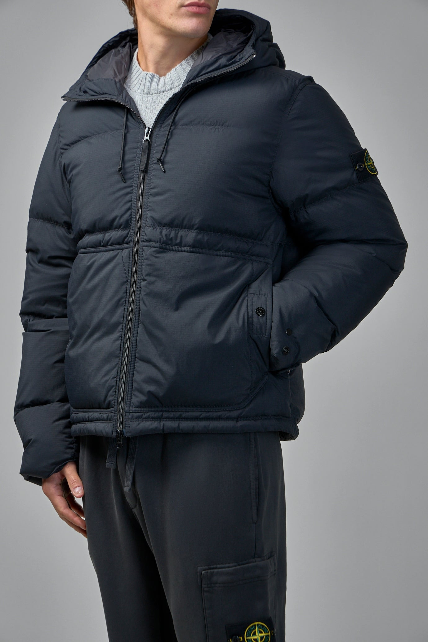 Short Parka - 5
