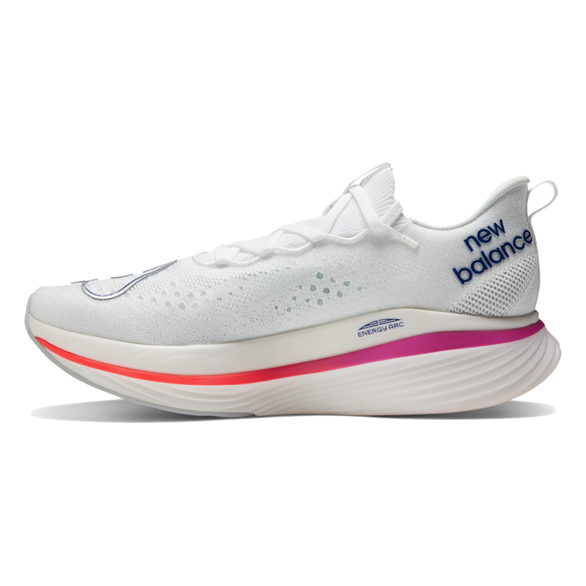 New Balance Fuel Cell SuperComp Elite V3 - 2