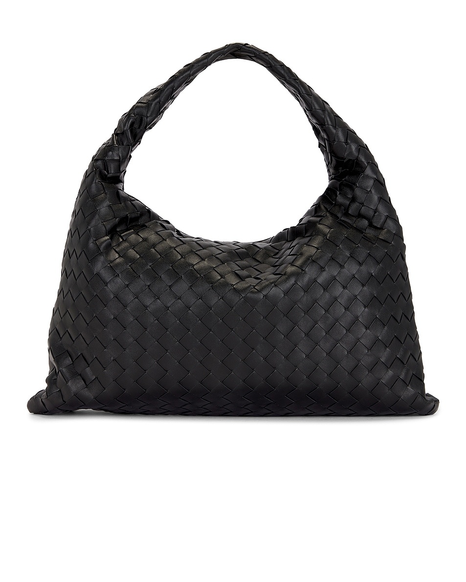 Bottega Veneta Small Hop Bag | forward | REVERSIBLE