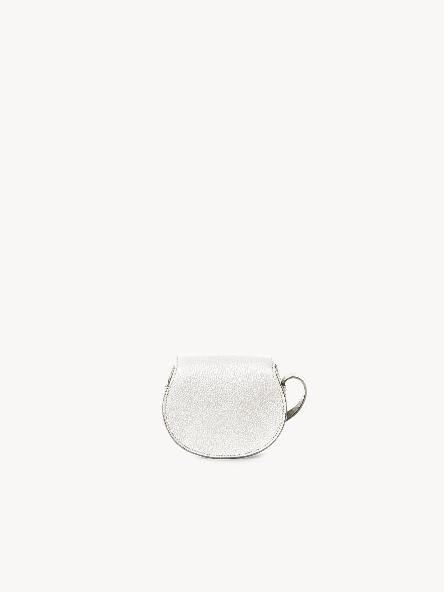 MARCIE NANO SADDLE BAG - 3