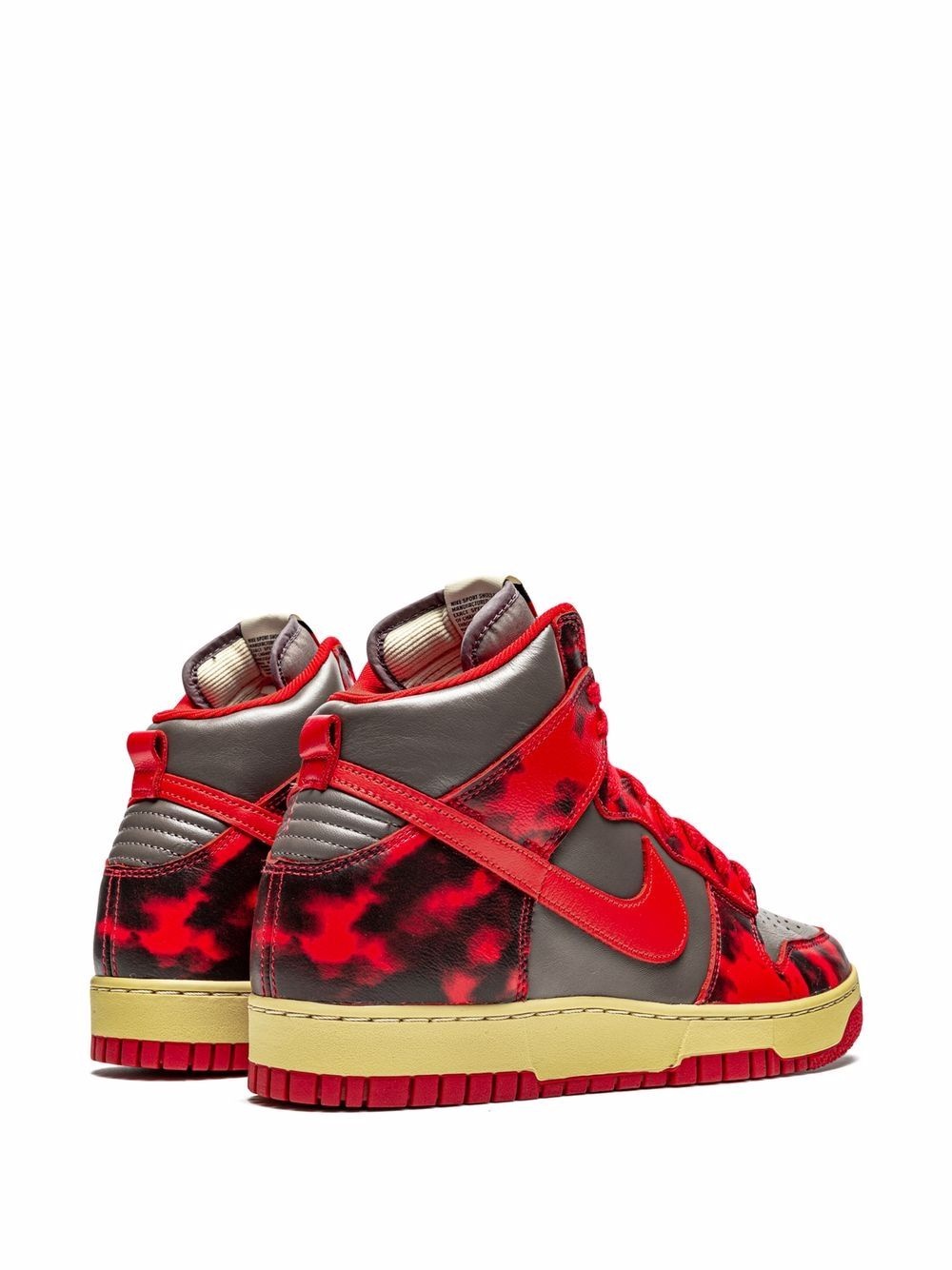 Dunk High 1985 SP “Chile Red” sneakers - 3