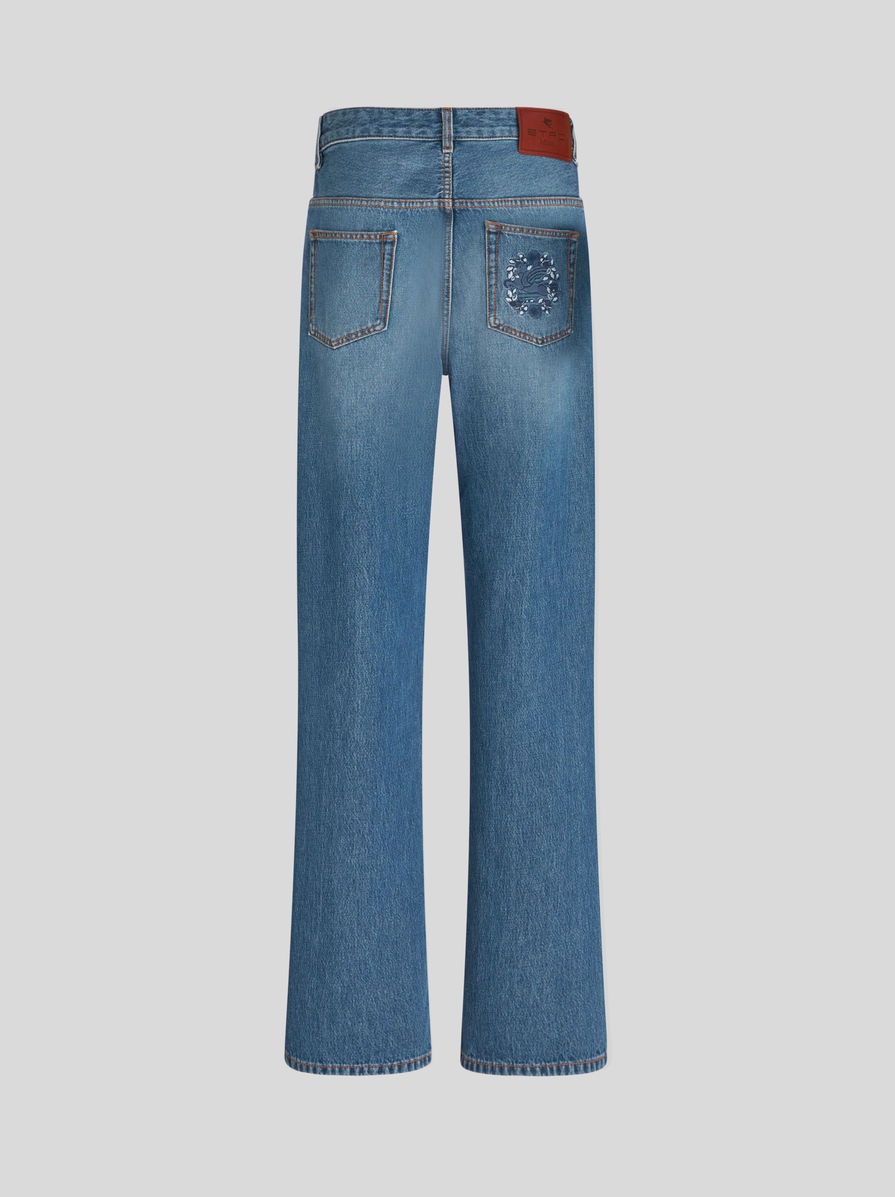 BAGGY JEANS - 6