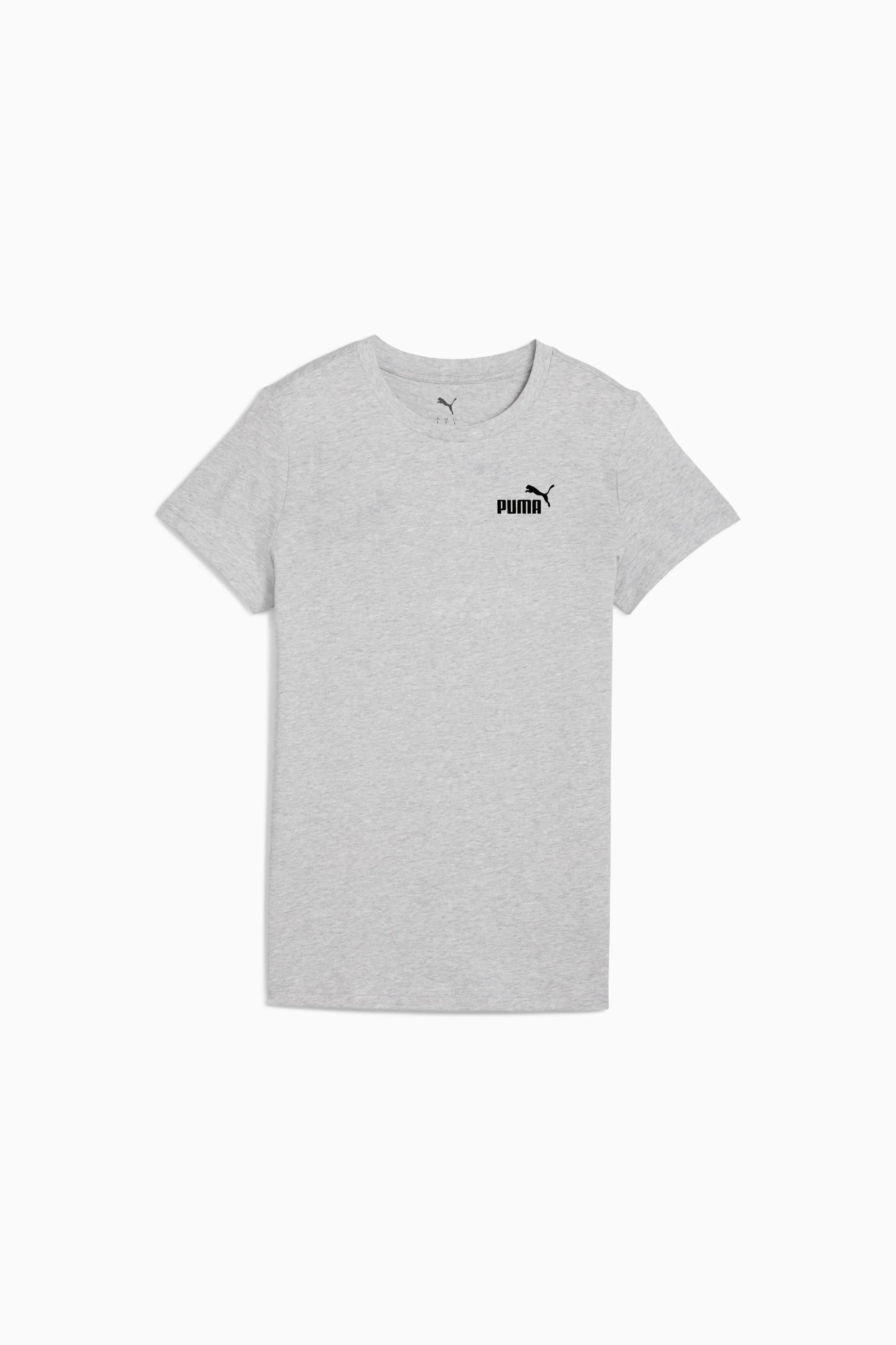Essentials Small Logo Tee - 1