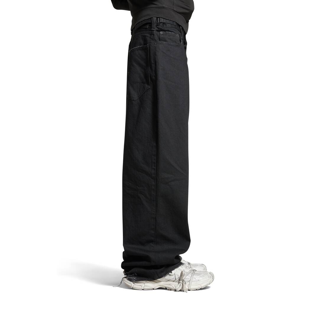Men's 3xl Sneaker in White - 9