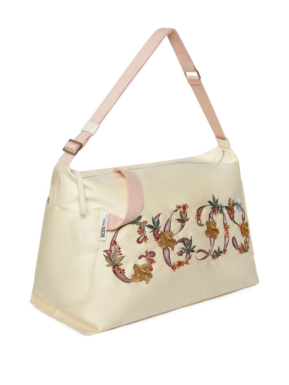 Comma bag - 4