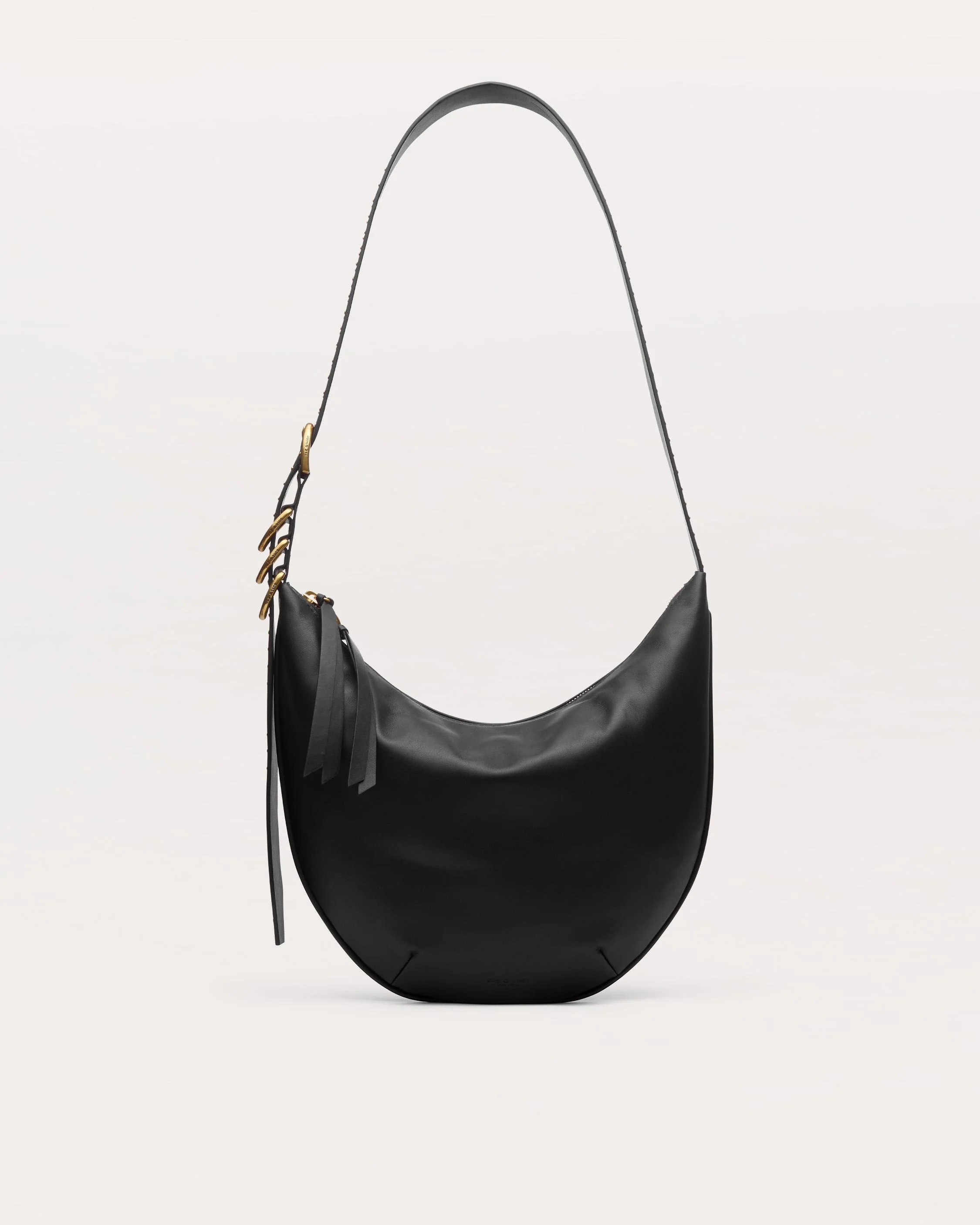 Mercer Medium Hobo
Leather - 1